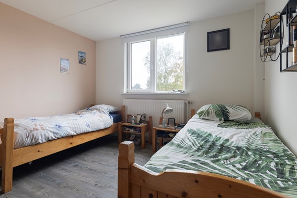 Medium property photo - De Lysterfanger 7, 8567 JJ Oudemirdum